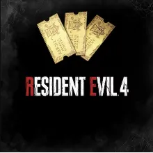 Resident Evil 4 — купон на особое улучшение оружия x3 (A) Steam Gift RU UA KZ