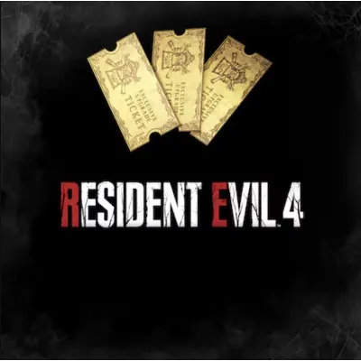 Resident Evil 4 — купон на особое улучшение оружия x3 (A) Steam Gift RU UA KZ - irongamers.ru