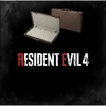 Resident Evil 4 — классический кейс (Steam Gift RU)