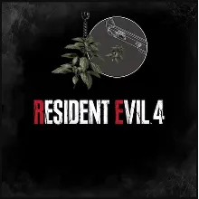 Resident Evil 4 — украшение «Зелёная трава» Steam Gift RU UA KZ