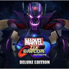 Marvel vs. Capcom: Infinite - Deluxe Edition Steam Gift