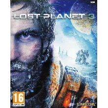 Lost Planet 3 Авто МИР - irongamers.ru