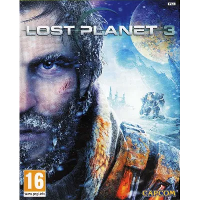 Lost Planet 3 (RU/UA) (Steam Gift Россия) - irongamers.ru