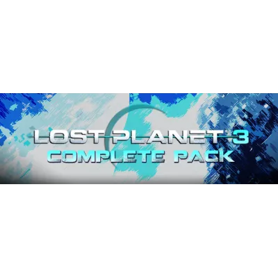 Lost Planet 3 - Complete (Steam Gift Россия) - irongamers.ru