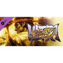 Ultra Street Fighter IV Upgrade (Steam Gift Россия)