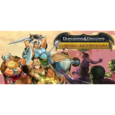 Dungeons & Dragons: Chronicles of Mystara Steam Gift RU - irongamers.ru