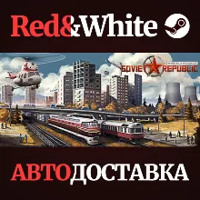 Workers & Resources: Soviet Republic * STEAM RU