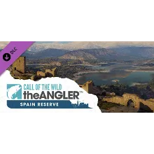 Call of the Wild: The Angler - Spain Reserve Steam RU