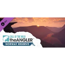 Call of the Wild: The Angler – Norway Reserve Steam RU