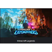 Minecraft Legends PS5 / PS4 TR