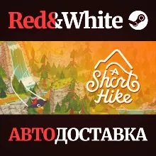 A Short Hike * STEAM РОССИЯ АВТОДОСТАВКА