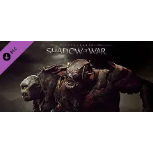 Outlaw Tribe Nemesis Expansion (Steam Gift Россия)