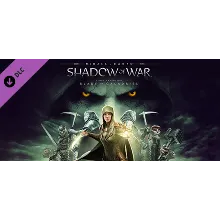 The Blade of Galadriel Story Expansion (Steam Gift RU)