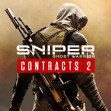 Sniper Ghost Warrior Contracts 2 (Steam Gift Россия)