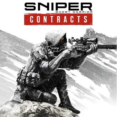 Sniper Ghost Warrior Contracts (Steam Gift Россия)