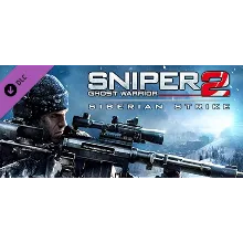 Sniper Ghost Warrior 2: Siberian Strike (Steam Gift RU)