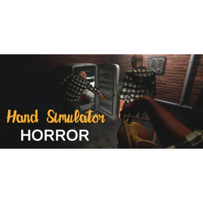 Hand Simulator: Horror Смена данных Полный доступ - irongamers.ru