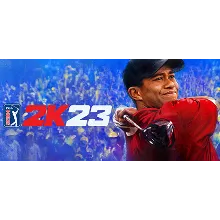 PGA TOUR 2K23 Смена данных Полный доступ