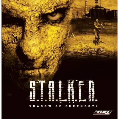 S.T.A.L.K.E.R.: Чистое Небо {Steam Gift/Россия/СНГ} - irongamers.ru