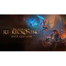 Kingdoms of Amalur: Re-Reckoning FATE Edition Steam RU