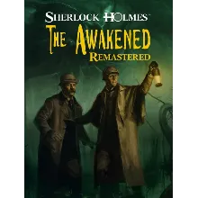Sherlock Holmes: The Awakened (2008) Steam Gift Россия