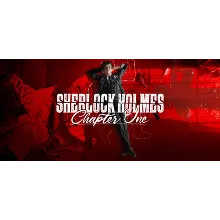 Издание делюкс Sherlock Holmes Chapter One Steam Gift