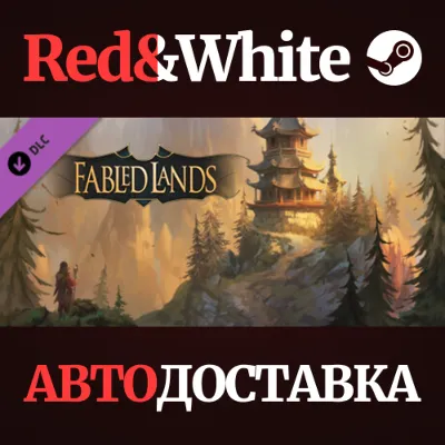 Fabled Lands - Lords of the Rising Sun DLC - irongamers.ru