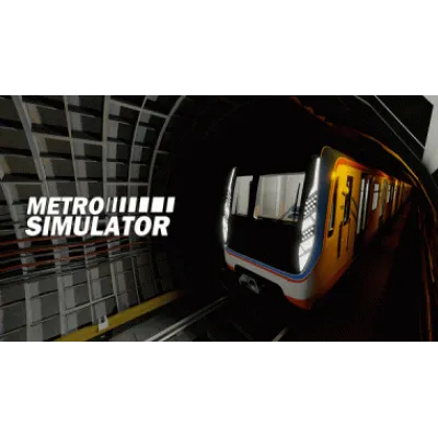 Metro Simulator STEAM KEY РФ+СНГ СТИМ КЛЮЧ ЛИЦЕНЗИЯ - irongamers.ru