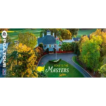 EA SPORTS PGA TOUR - издание Deluxe (Steam Gift Россия)