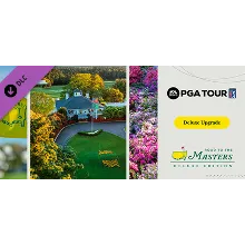 Улучшение до издания EA SPORTS PGA TOUR Deluxe Steam RU