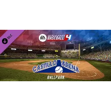 Стадион Castillo Arena в Super Mega Baseball 4 Steam RU