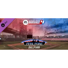 Стадион Peril Point в Super Mega Baseball 4 Steam Gift