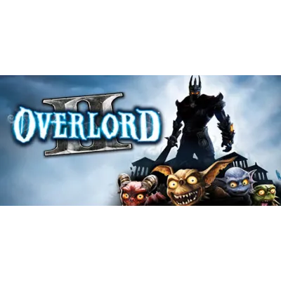 Overlord II (Steam Gift Россия) - irongamers.ru