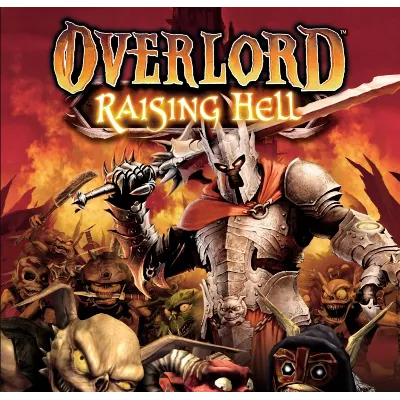 Overlord: Raising Hell (Steam Gift Россия) - irongamers.ru