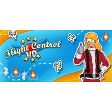 Flight Control HD (Steam Gift Россия)