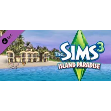 The Sims 3: Island Paradise (Steam Gift Россия)