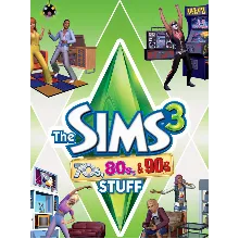 The Sims 3 70s 80s and 90s (Steam Gift Россия)