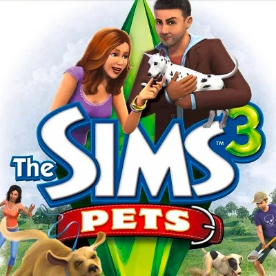 The Sims 3 Pets (Steam Gift Россия) - irongamers.ru