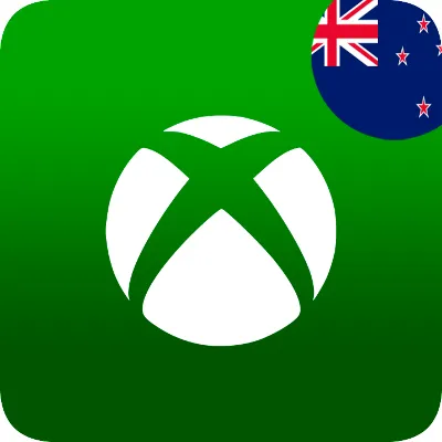 XBOX LIVE ПОДАРОЧНЫЕ КАРТЫ НОВАЯ ЗЕЛАНДИЯ - irongamers.ru
