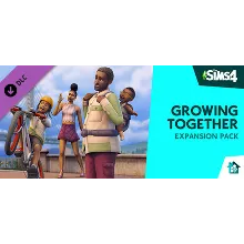 Дополнение «The Sims 4 Жизненный путь» (Steam Gift Россия)