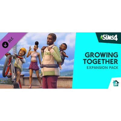 Дополнение «The Sims 4 Жизненный путь» (Steam Gift Россия) - irongamers.ru