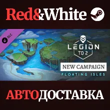 Legion TD 2 - Floating Isles Campaign DLC * STEAM RU
