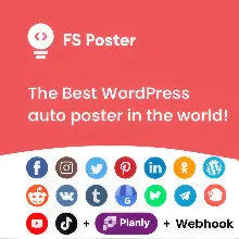 FS Poster [6.5.2] - Russification plugin