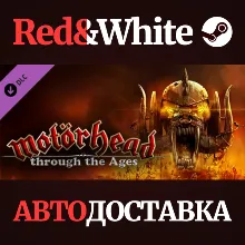 Victor Vran: Motorhead Through The Ages DLC