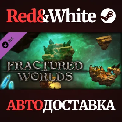 Victor Vran: Fractured Worlds DLC * STEAM RU - irongamers.ru