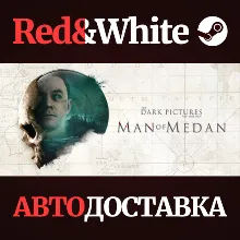 The Dark Pictures Anthology: Man of Medan * STEAM RU