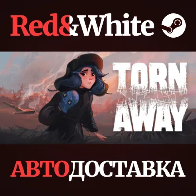 Torn Away * STEAM РОССИЯ АВТОДОСТАВКА - irongamers.ru