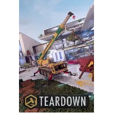 Teardown: Ultimate Edition ALL DLC | offline steam