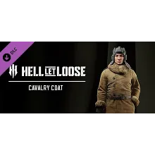 Hell Let Loose - Cavalry Coat (Steam Gift Россия)