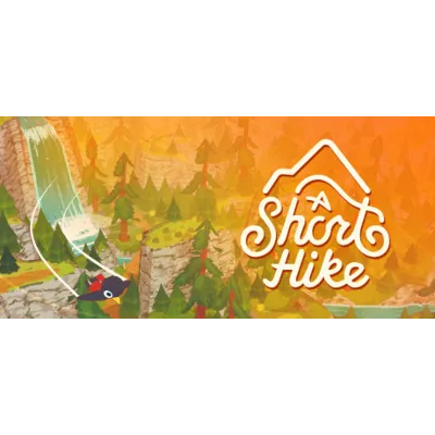 A Short Hike 🏔 Смена данных 👑 Полный доступ - irongamers.ru